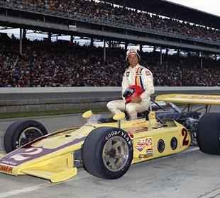 Indianapolis 500 Rookie of the Year Vukovich Dies at 79