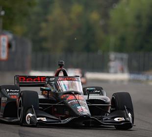 Lundgaard Continues Surge by Leading Portland Practice
