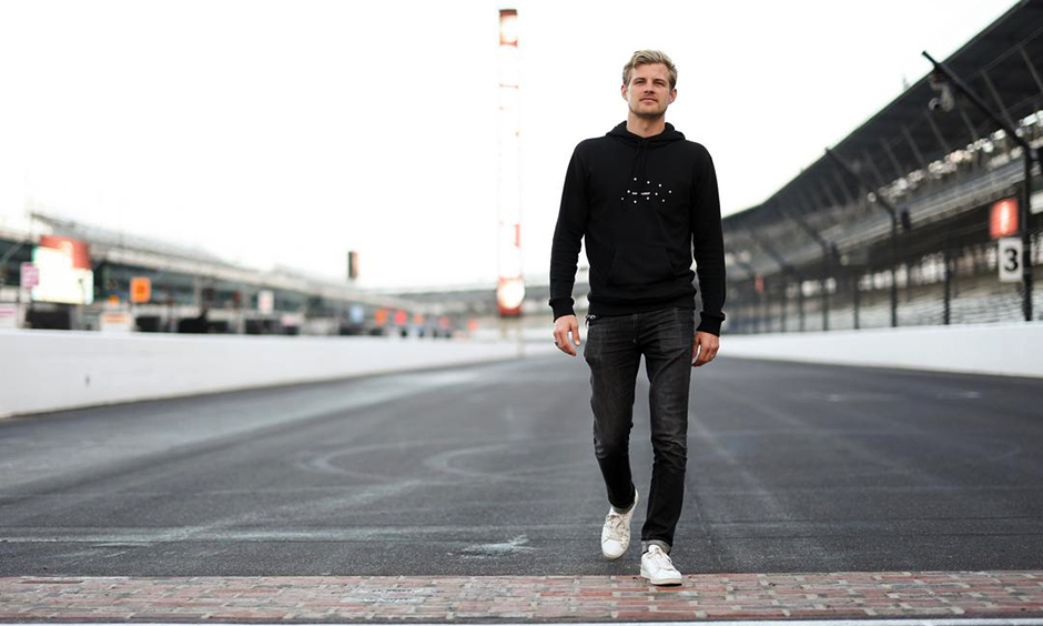 Marcus Ericsson