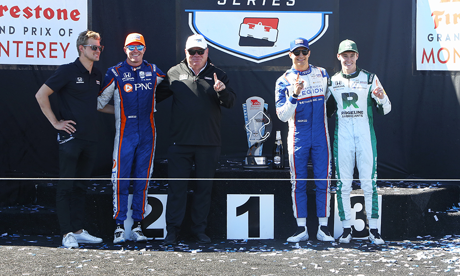 Chip Ganassi Racing