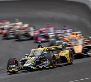 Top Five Moments of Sonsio Grand Prix at IMS