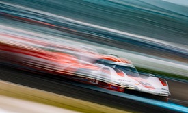 Thumbnail for Rolex 24 At Daytona To Have NTT INDYCAR SERIES Flair