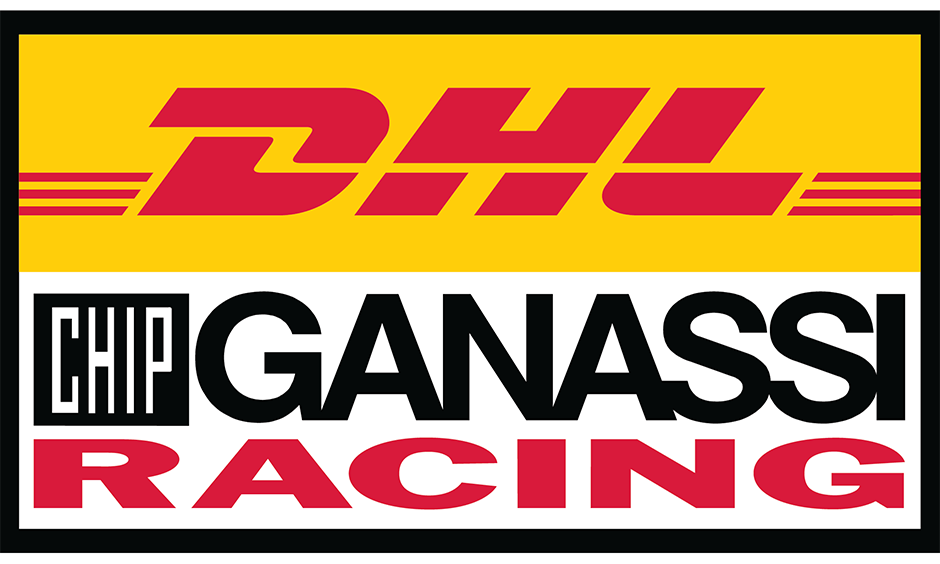 DHL Chip Ganassi Racing