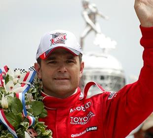 2003 Indianapolis 500 Winner De Ferran Dies at 56