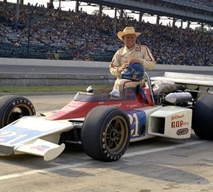 Four-Time Indy Starter, NASCAR Legend Yarborough Dies at 84