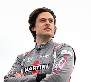 Allaer Jumping from SCCA Success to INDY NXT with HMD