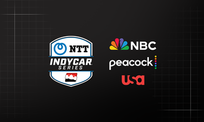 NBC Sports, INDYCAR Unveil 2024 Race Broadcast Start Times