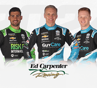 2024 Preview: Ed Carpenter Racing