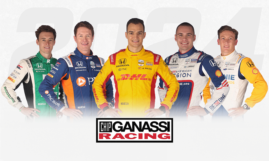 2024 Preview Chip Ganassi Racing   02 26 Ganassi Preview 