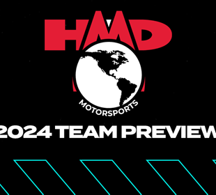 2024 Preview: HMD Motorsports