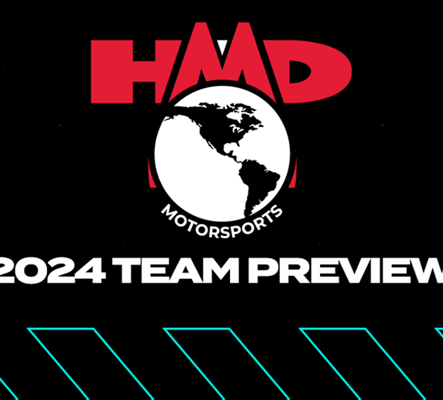 2024 Preview: HMD Motorsports