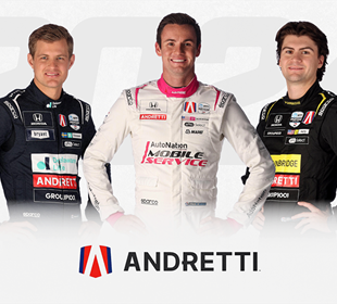 2024 Preview: Andretti Global