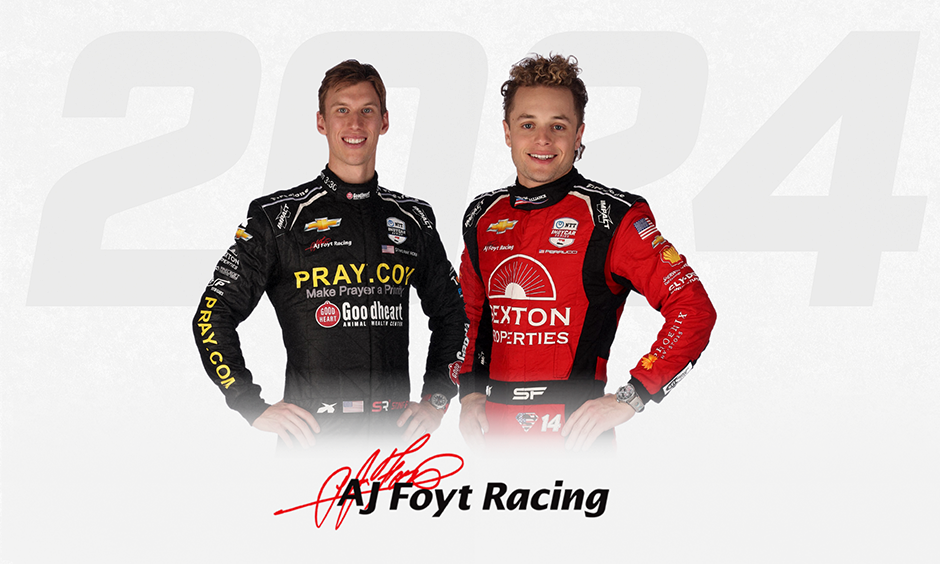 AJ Foyt Racing