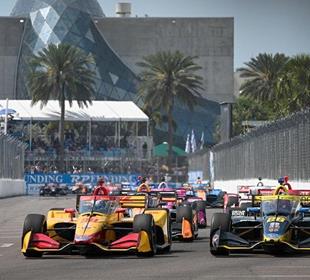 INDYCAR Prepares for Another Record-Making Season