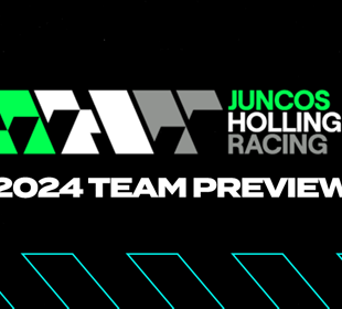 2024 Preview: Juncos Hollinger Racing
