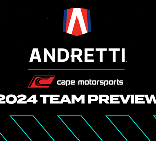 2024 Preview: Andretti Cape INDY NXT