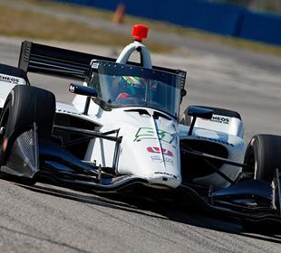 2024 Preview: Dale Coyne Racing