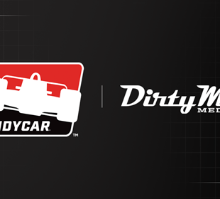 INDYCAR, Dirty Mo Media Form Partnership To Promote Content
