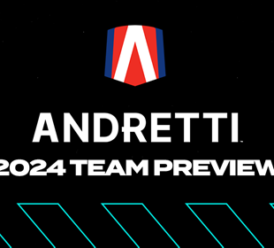 2024 Preview: Andretti Global