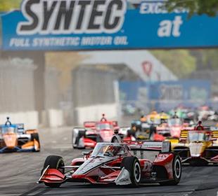 INDYCAR’s Extensive Global Broadcast Reach Continues in '24