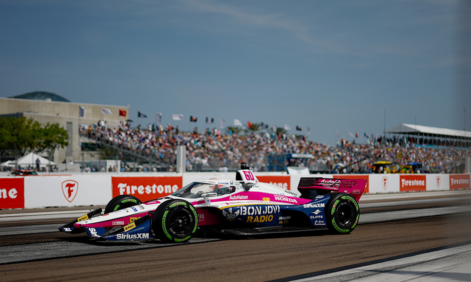 Felix Rosenqvist