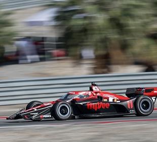 IndyCar announces plan to boost Indy Lights participation