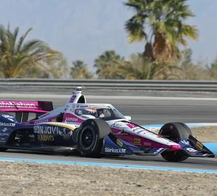 Latest NTT INDYCAR SERIES News and Results