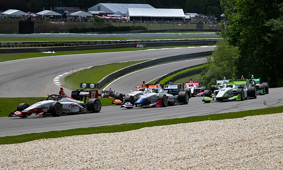 Barber Motorsports Park