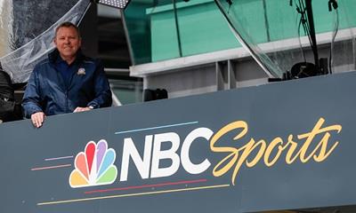 NBC, Peacock, INDYCAR Radio Offer Bountiful May Coverage