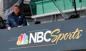 Thumbnail for NBC, Peacock, INDYCAR Radio Offer Bountiful May Coverage