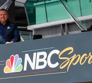 NBC, Peacock, INDYCAR Radio Offer Bountiful May Coverage