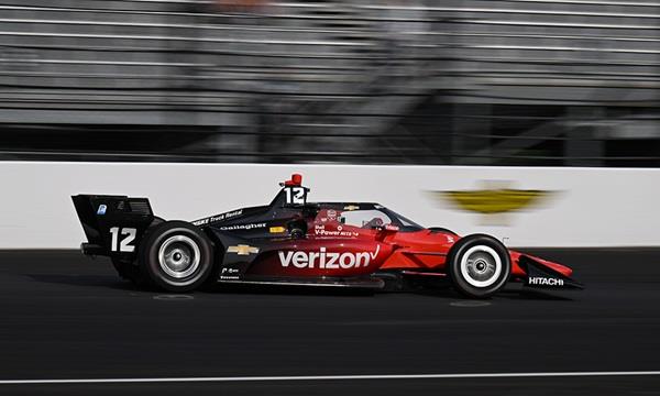 Penske Personnel Shift among Subplots This Weekend at IMS