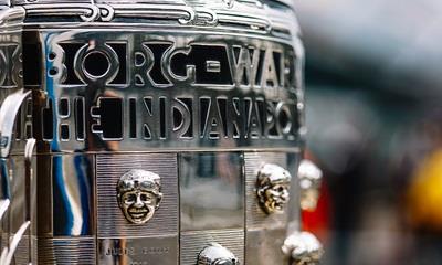 Eight Winners, Five Series Champs among Indy 500 Entries