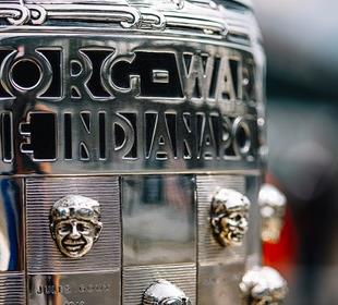 Eight Winners, Five Series Champs among Indy 500 Entries