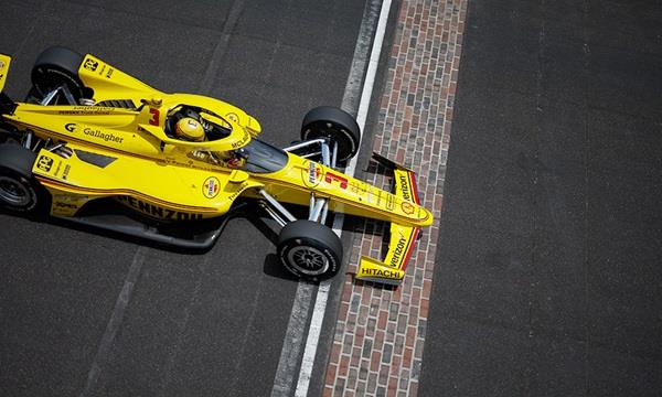 Inside Line: 108th Indianapolis 500 Winner?