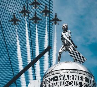 108th Indianapolis 500 Post-Race Notes