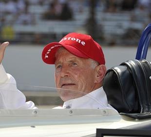 1963 Indianapolis 500 Winner Jones Dies at 90