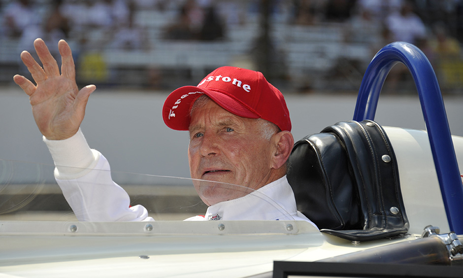 1963 Indianapolis 500 Winner Jones Dies at 90