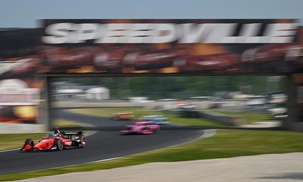 Champions Usually Emerge Victorious at Road America