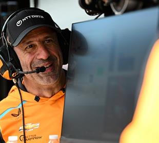 Kanaan Pushes in All Chips on Suggestion To Hire Siegel