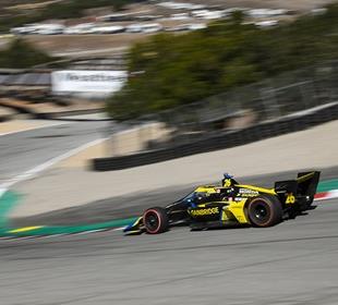 Favorites and Sleepers: Firestone Grand Prix of Monterey