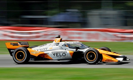 thumbnail for Power Rankings: O’Ward, Rossi on the Rise after Mid-Ohio