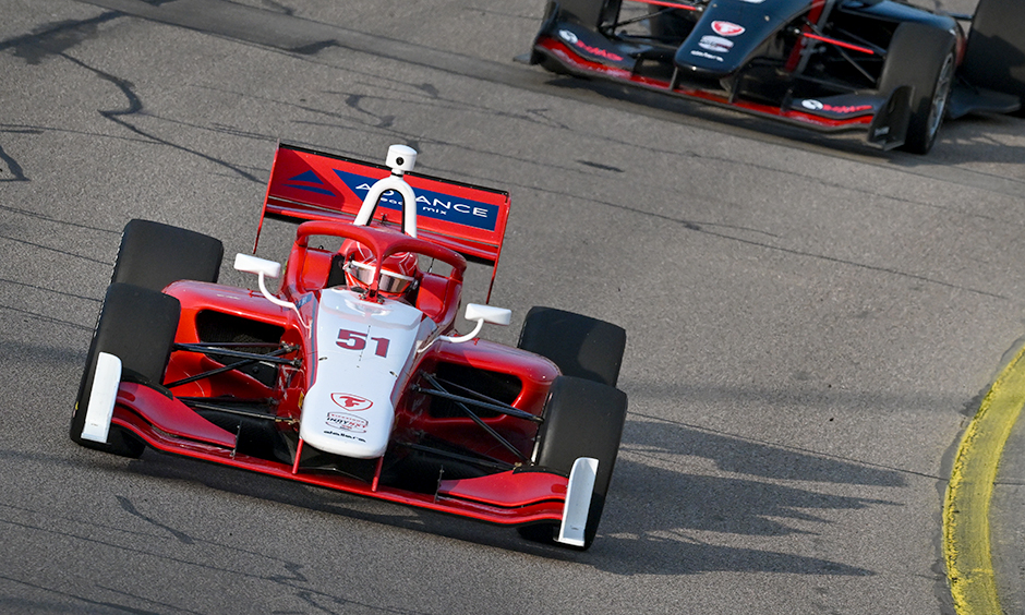 Firestone Racing | Firestone Tires