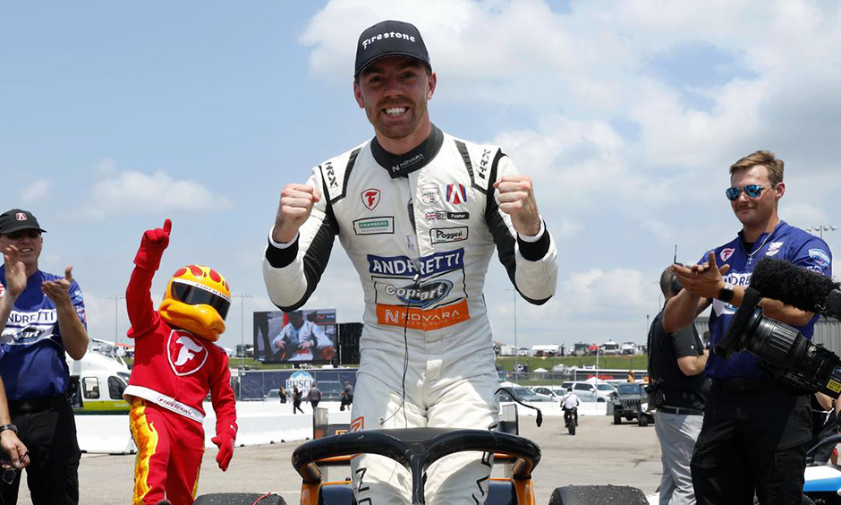 Firestone Racing | Firestone Tires