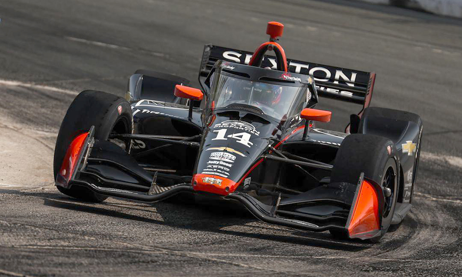 Firestone Racing | Firestone Tires