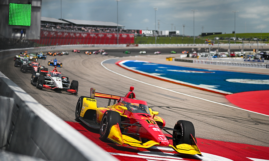 Firestone Racing | Firestone Tires