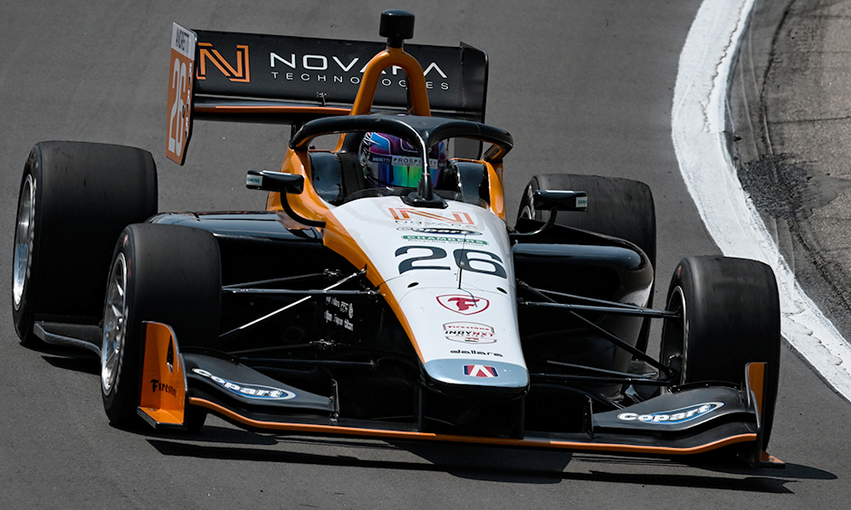 Firestone Racing | Firestone Tires
