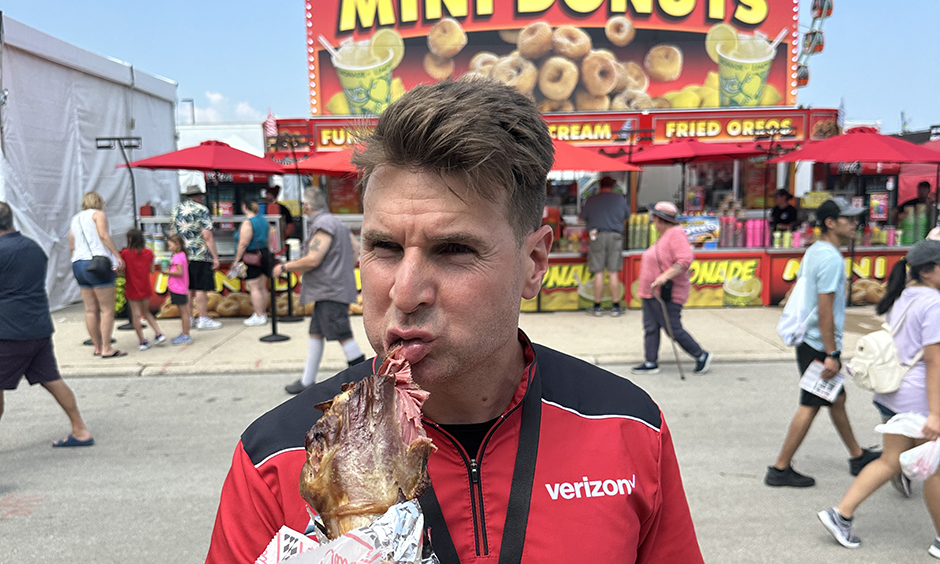 Firestone Racing | Firestone Tires