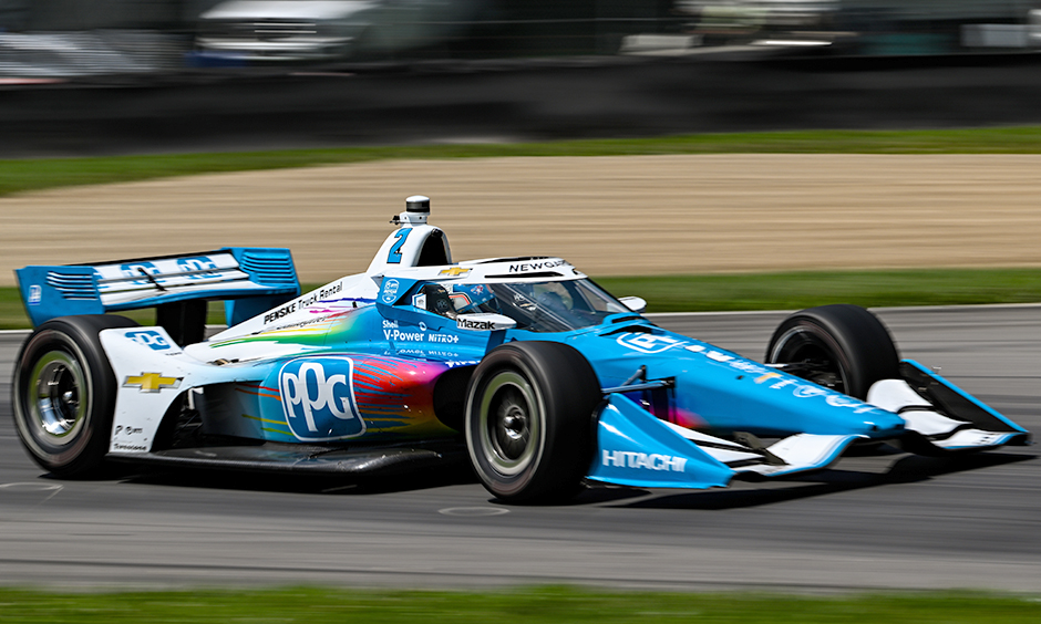 Firestone Racing | Firestone Tires