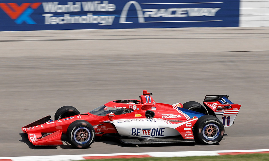 Firestone Racing | Firestone Tires